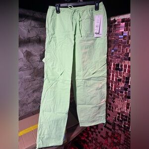 Parachute high rise pants